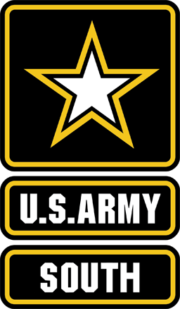 U.S. Army South Star