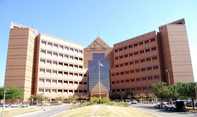 Brooks Army Medical Center